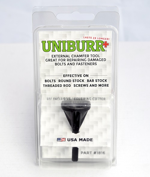 Uniburr plus