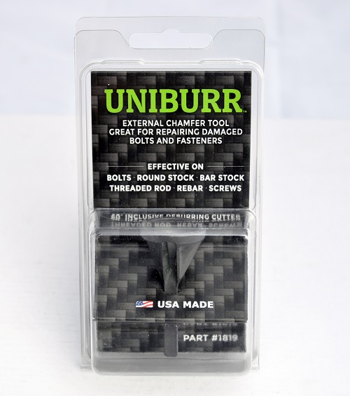 Uniburr