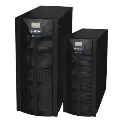 UPS Delta CL1000 1kVA Online